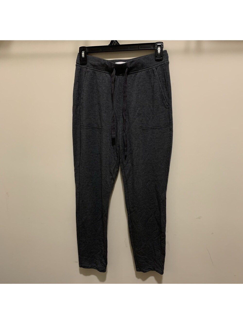 LOFT  Women’s Lou & Grey Signature Soft Joggers Size XSP Grey Sweatpants